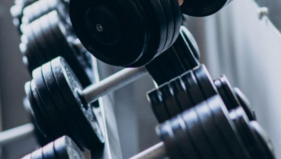 Tønder Fitness & Velvære
